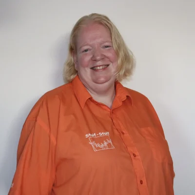 Daniëlle vierkant