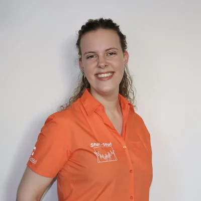 Ilona vierkant