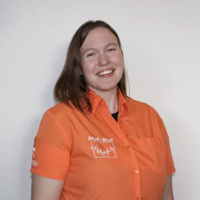 Nina vierkant
