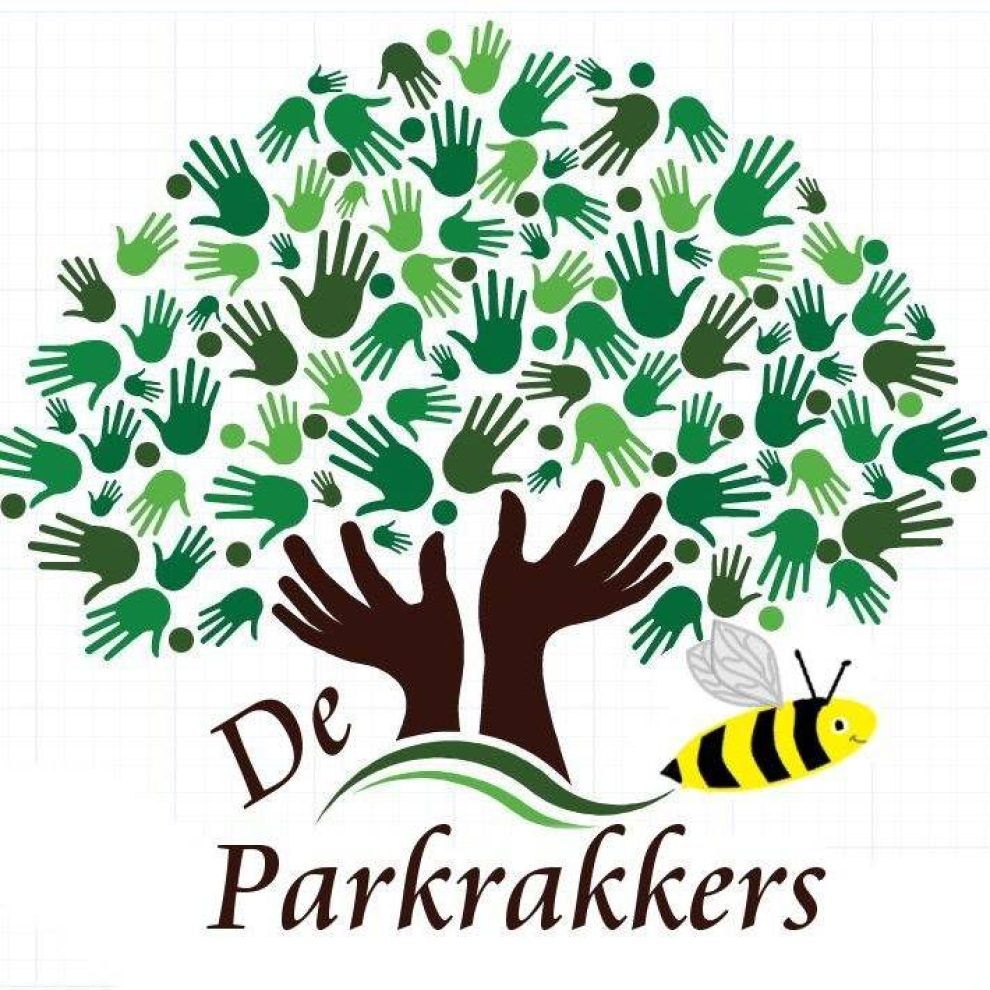 Parkrakkers